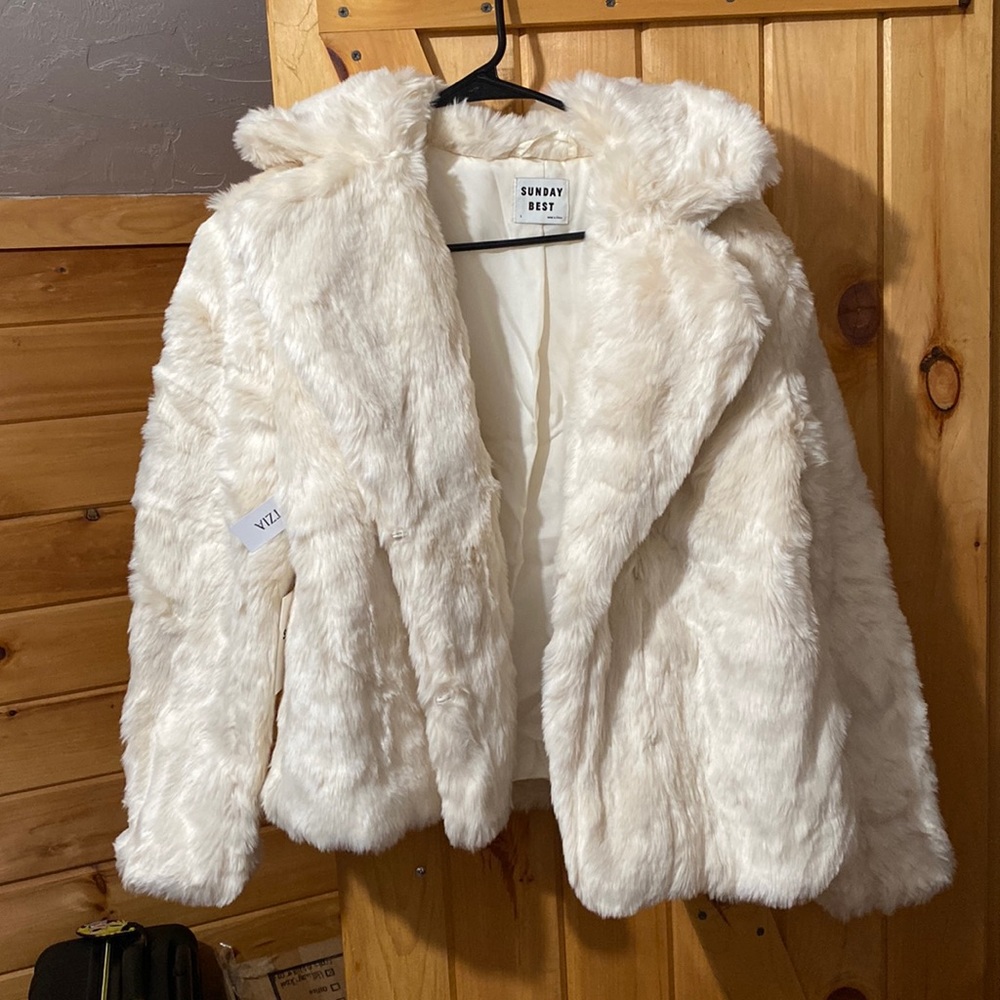 ⭐️NWT Sunday Best Dorothy size small